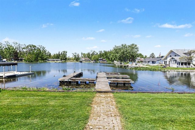 62546 Diamond View Drive, Cassopolis, MI 49031