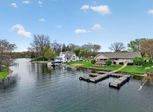 62546 Diamond View Drive, Cassopolis, MI 49031