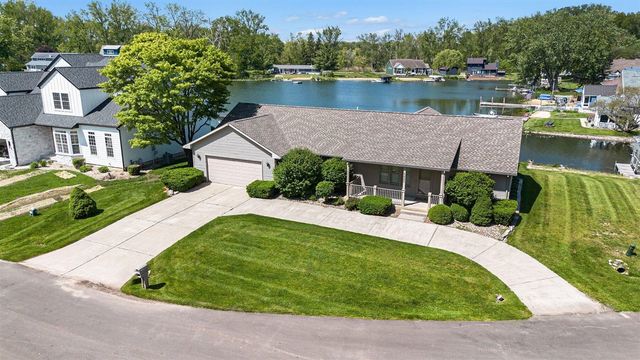 62546 Diamond View Drive, Cassopolis, MI 49031