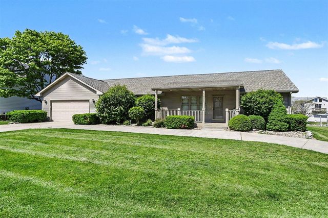62546 Diamond View Drive, Cassopolis, MI 49031