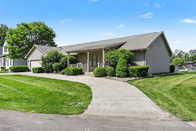 62546 Diamond View Drive, Cassopolis, MI 49031