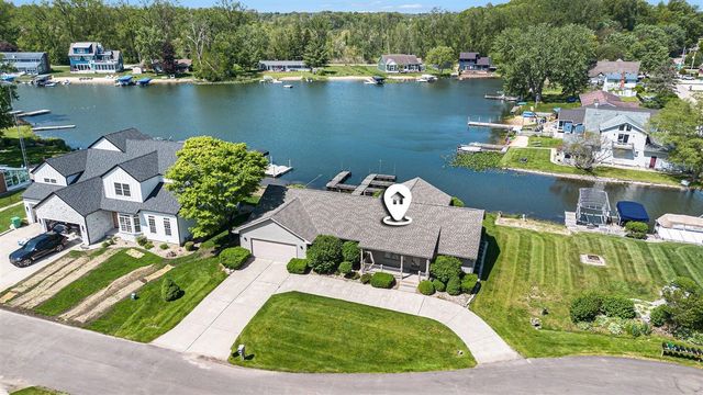 62546 Diamond View Drive, Cassopolis, MI 49031