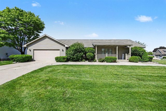 62546 Diamond View Drive, Cassopolis, MI 49031