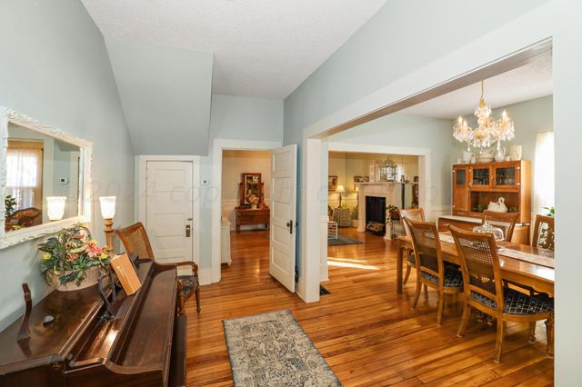 1000 5TH Avenue, Canyon, TX 79015