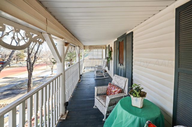 1000 5TH Avenue, Canyon, TX 79015