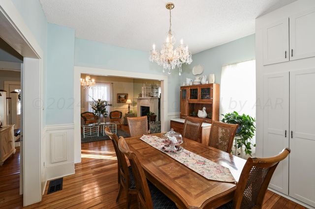 1000 5TH Avenue, Canyon, TX 79015