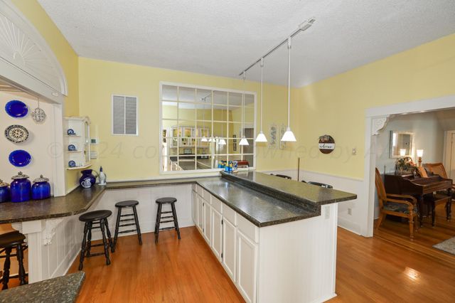 1000 5TH Avenue, Canyon, TX 79015