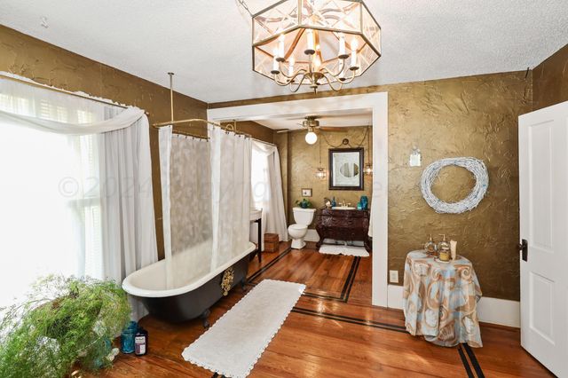 1000 5TH Avenue, Canyon, TX 79015
