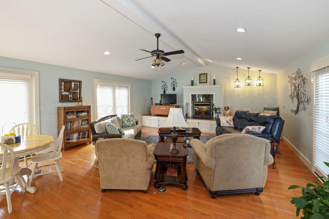 1000 5TH Avenue, Canyon, TX 79015