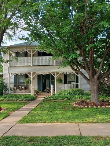 1000 5TH Avenue, Canyon, TX 79015