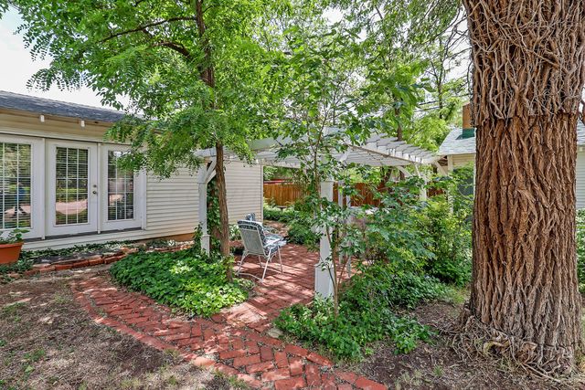1000 5TH Avenue, Canyon, TX 79015