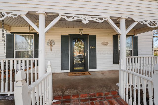 1000 5TH Avenue, Canyon, TX 79015