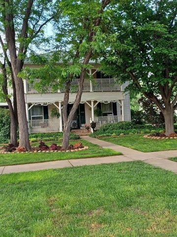 1000 5TH Avenue, Canyon, TX 79015