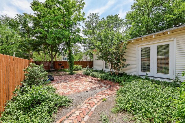1000 5TH Avenue, Canyon, TX 79015
