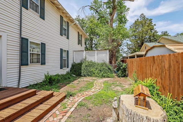 1000 5TH Avenue, Canyon, TX 79015
