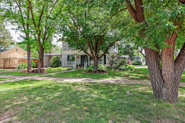 1000 5TH Avenue, Canyon, TX 79015