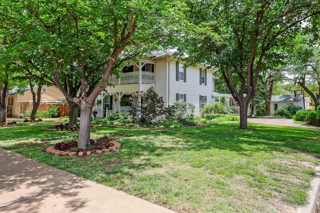 1000 5TH Avenue, Canyon, TX 79015