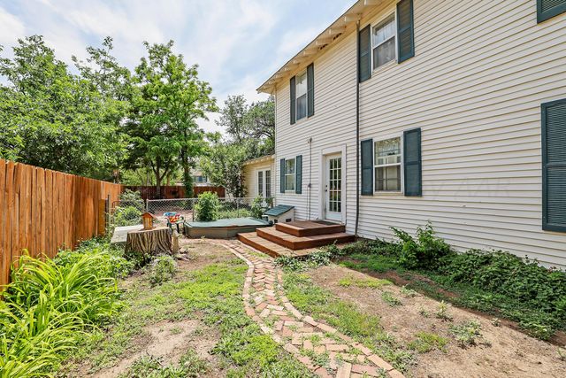 1000 5TH Avenue, Canyon, TX 79015
