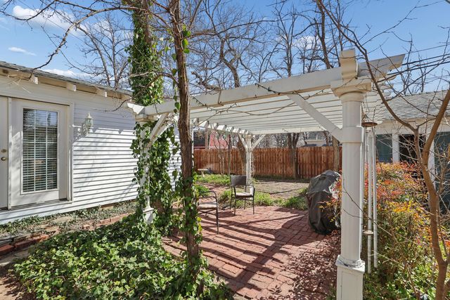1000 5TH Avenue, Canyon, TX 79015
