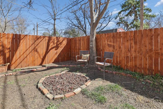 1000 5TH Avenue, Canyon, TX 79015