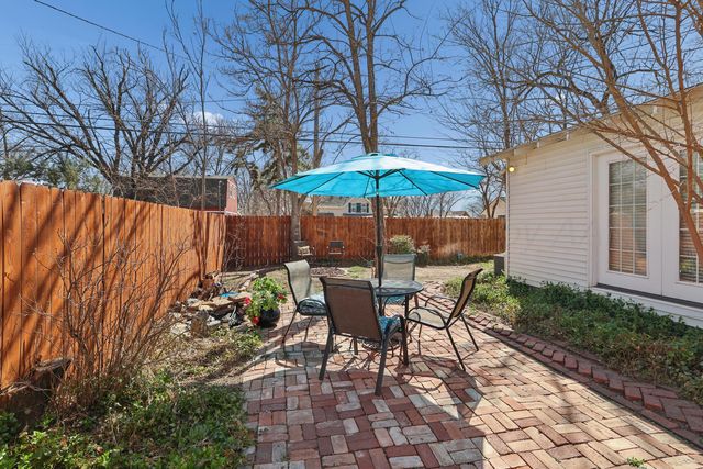 1000 5TH Avenue, Canyon, TX 79015