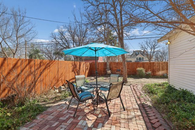1000 5TH Avenue, Canyon, TX 79015