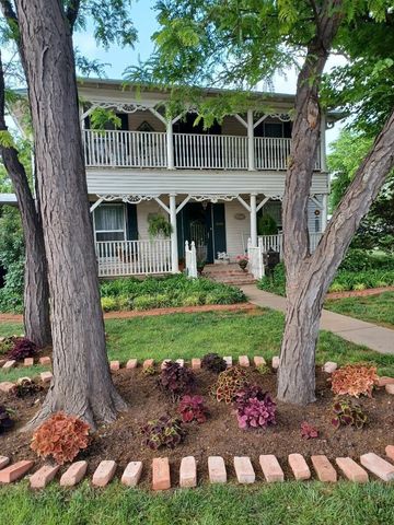 1000 5TH Avenue, Canyon, TX 79015