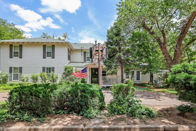 1000 5TH Avenue, Canyon, TX 79015