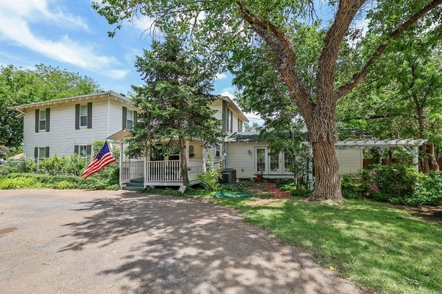 1000 5TH Avenue, Canyon, TX 79015