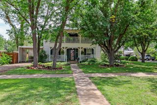 1000 5TH Avenue, Canyon, TX 79015