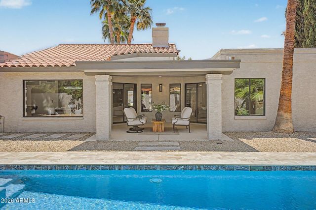 10190 N 106TH Street, Scottsdale, AZ 85258