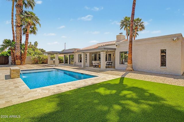 10190 N 106TH Street, Scottsdale, AZ 85258