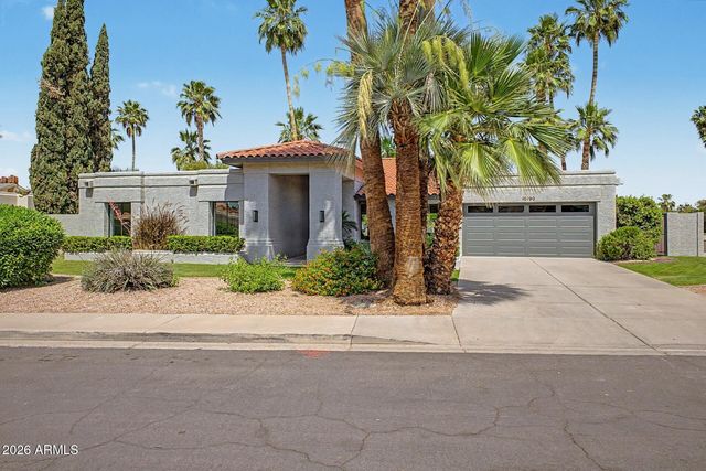 10190 N 106TH Street, Scottsdale, AZ 85258