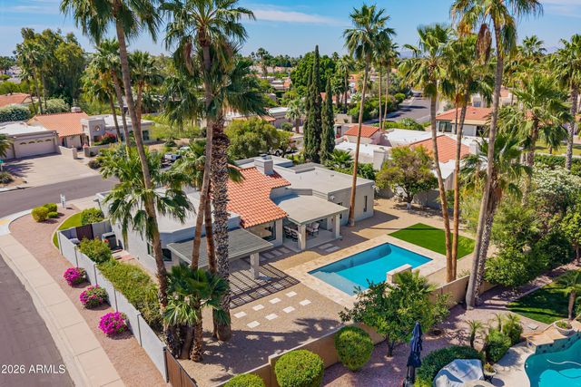 10190 N 106TH Street, Scottsdale, AZ 85258