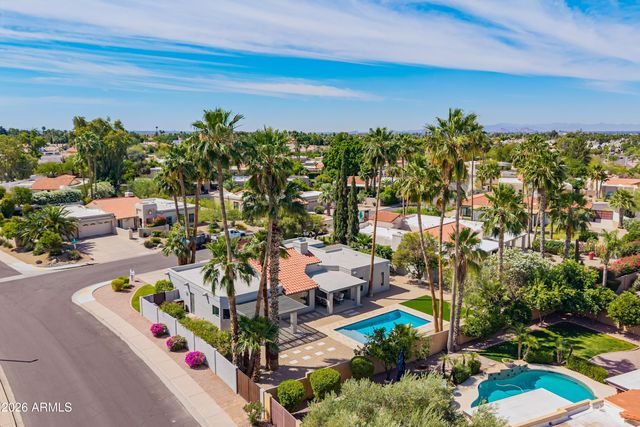 10190 N 106TH Street, Scottsdale, AZ 85258