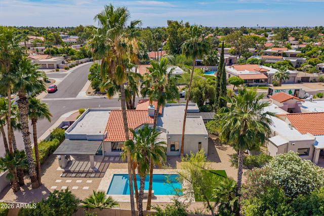 10190 N 106TH Street, Scottsdale, AZ 85258