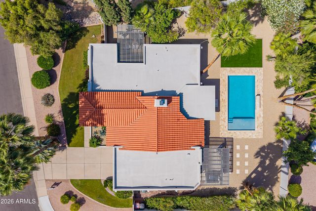 10190 N 106TH Street, Scottsdale, AZ 85258