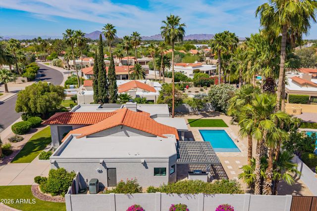 10190 N 106TH Street, Scottsdale, AZ 85258