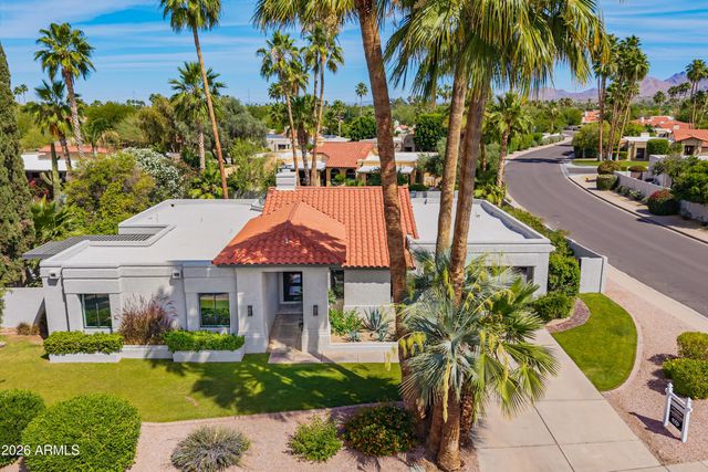 10190 N 106TH Street, Scottsdale, AZ 85258