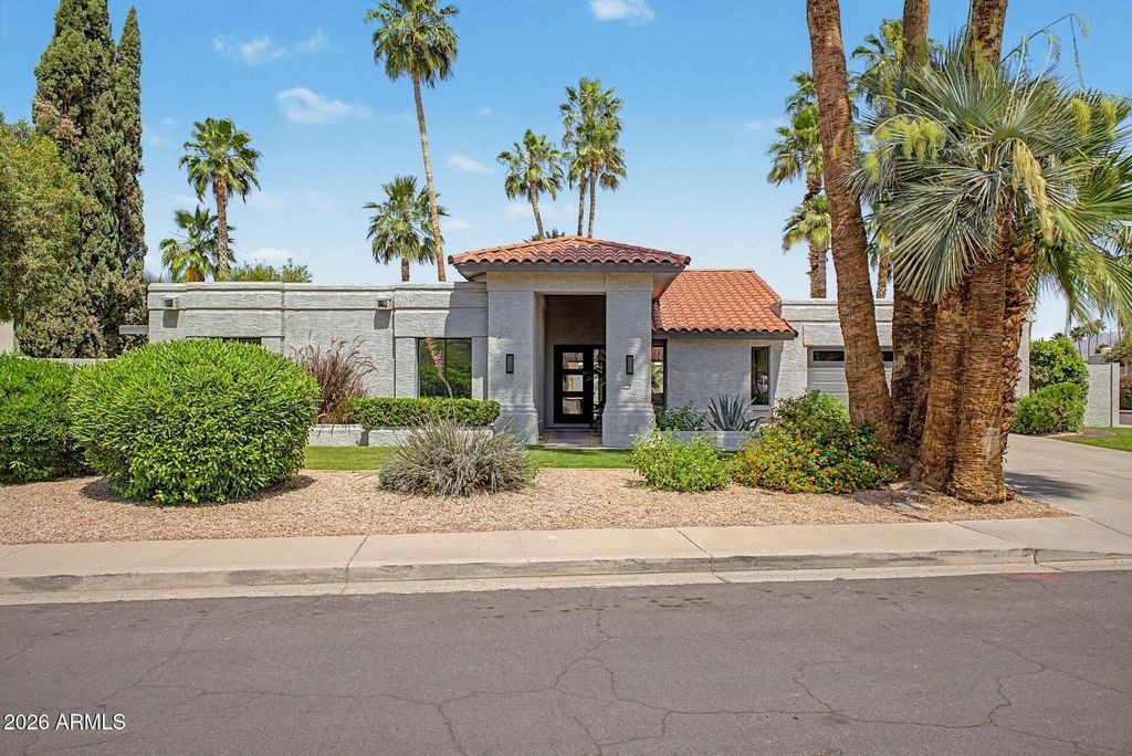 10190 N 106TH Street, Scottsdale, AZ 85258