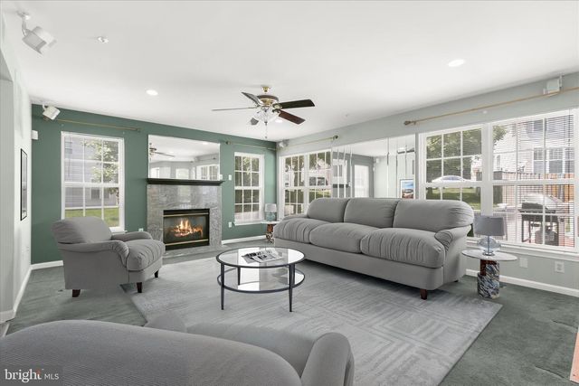 12208 QUADRILLE LN, Bowie, MD 20720