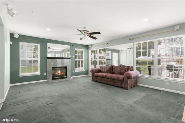 12208 QUADRILLE LN, Bowie, MD 20720