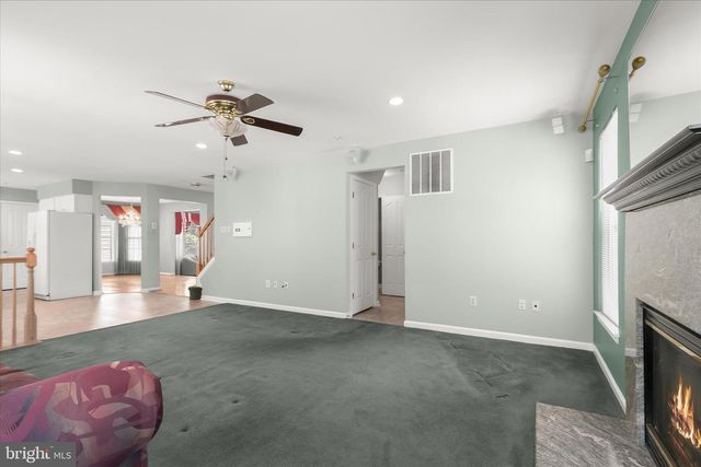 12208 QUADRILLE LN, Bowie, MD 20720