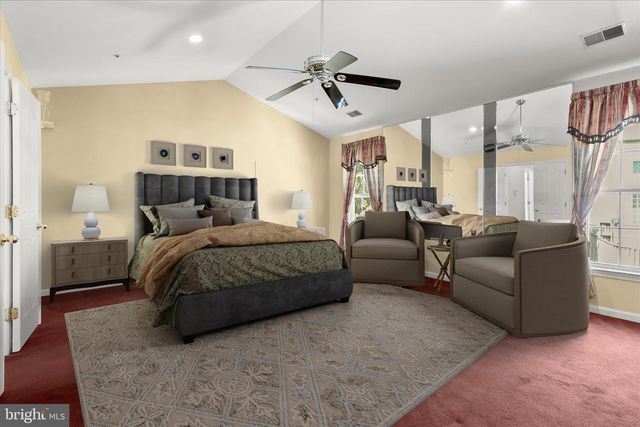 12208 QUADRILLE LN, Bowie, MD 20720