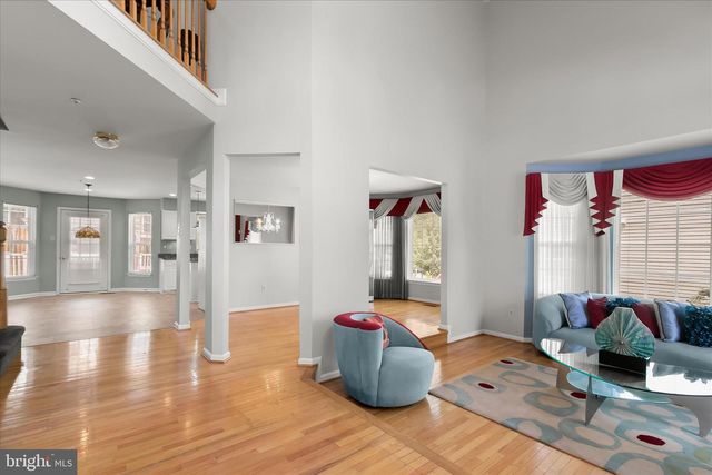 12208 QUADRILLE LN, Bowie, MD 20720