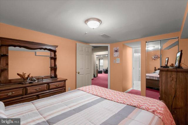12208 QUADRILLE LN, Bowie, MD 20720