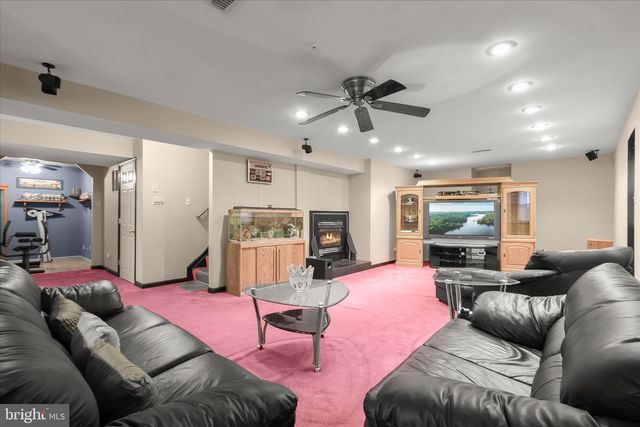 12208 QUADRILLE LN, Bowie, MD 20720