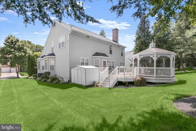 12208 QUADRILLE LN, Bowie, MD 20720