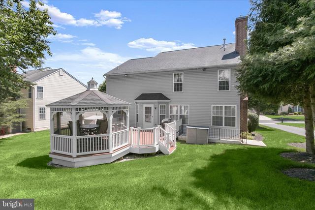12208 QUADRILLE LN, Bowie, MD 20720