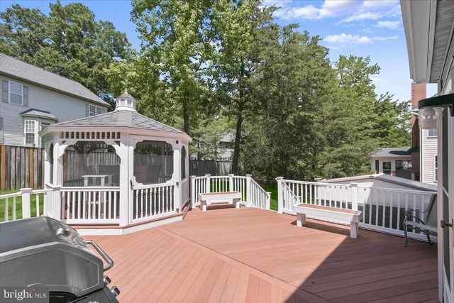 12208 QUADRILLE LN, Bowie, MD 20720
